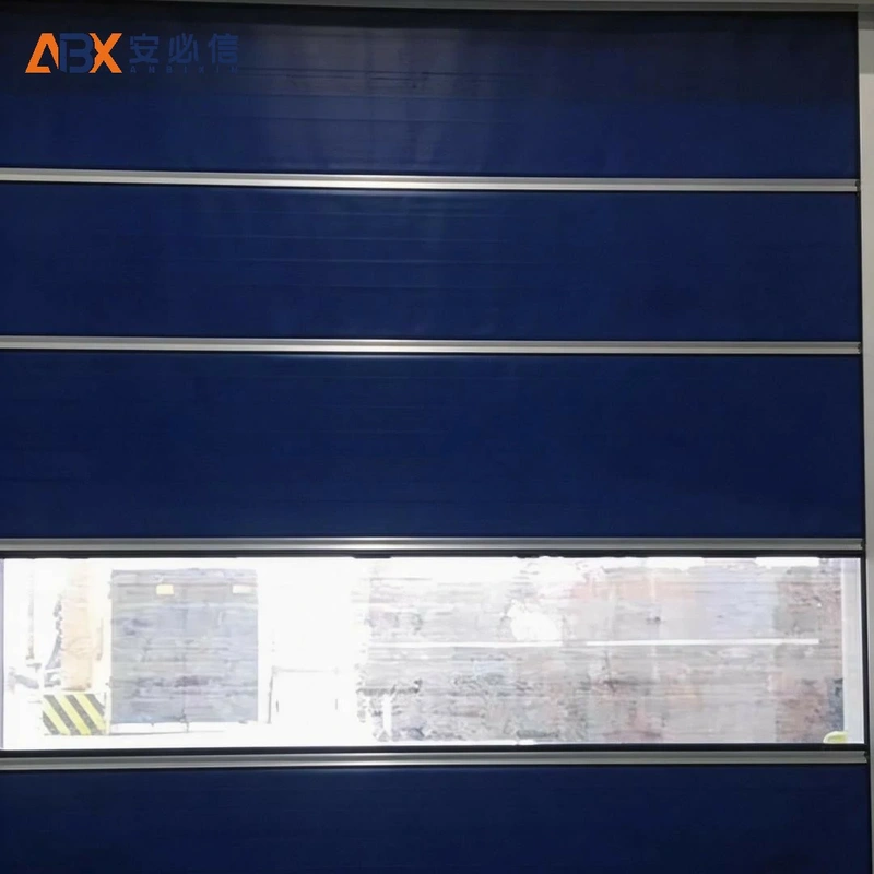 塔城地区快速门